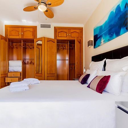 Apartamento Las Camelias - Marbellac Extérieur photo