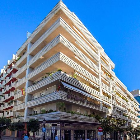 Apartamento Las Camelias - Marbellac Extérieur photo