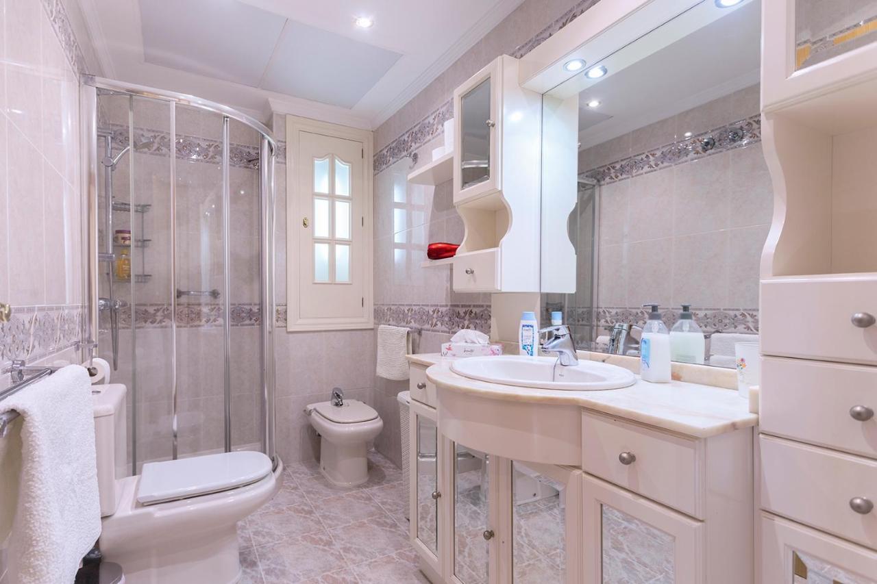 Apartamento Las Camelias - Marbellac Extérieur photo
