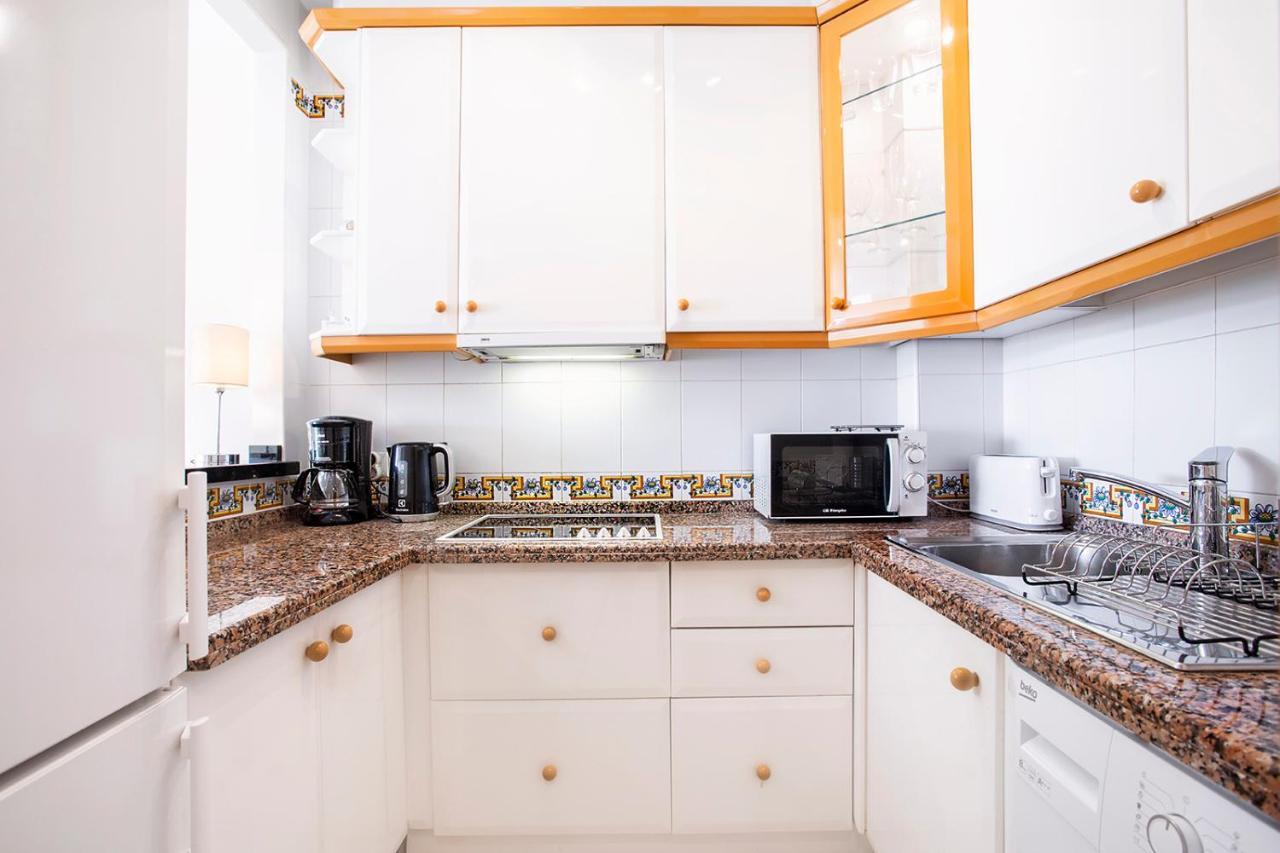 Apartamento Las Camelias - Marbellac Extérieur photo