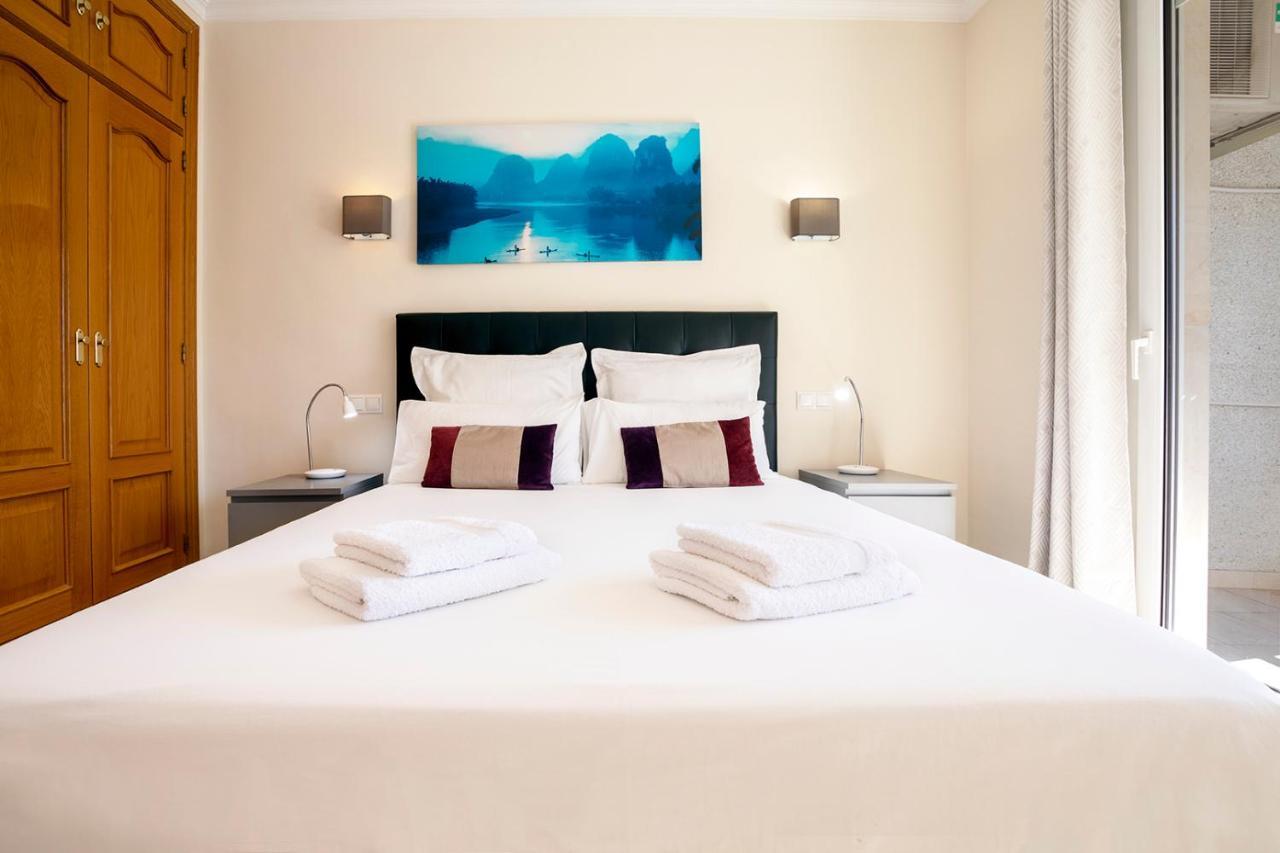 Apartamento Las Camelias - Marbellac Extérieur photo